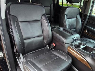 2015 Chevrolet Suburban LT - Photo 22 - Chesterfield, MO 63005