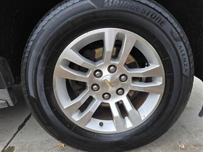 2015 Chevrolet Suburban LT - Photo 46 - Chesterfield, MO 63005