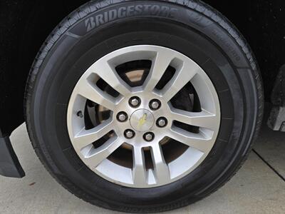 2015 Chevrolet Suburban LT - Photo 44 - Chesterfield, MO 63005