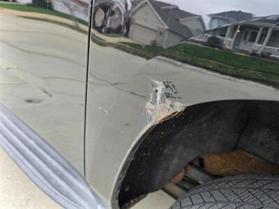 2015 Chevrolet Suburban LT - Photo 38 - Chesterfield, MO 63005