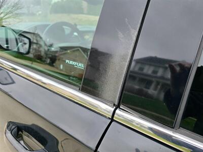 2015 Chevrolet Suburban LT - Photo 43 - Chesterfield, MO 63005