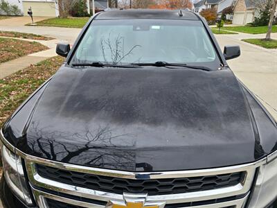 2015 Chevrolet Suburban LT - Photo 13 - Chesterfield, MO 63005