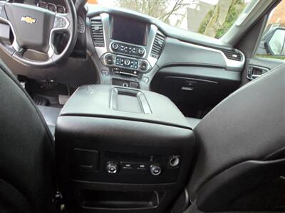 2015 Chevrolet Suburban LT - Photo 20 - Chesterfield, MO 63005