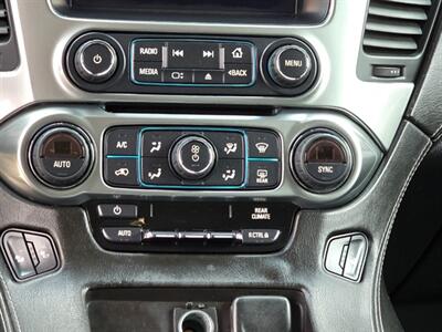 2015 Chevrolet Suburban LT - Photo 19 - Chesterfield, MO 63005