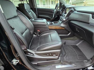 2015 Chevrolet Suburban LT - Photo 23 - Chesterfield, MO 63005