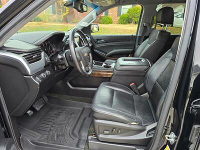 2015 Chevrolet Suburban LT - Photo 17 - Chesterfield, MO 63005