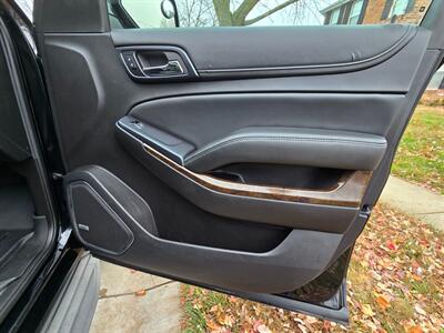 2015 Chevrolet Suburban LT - Photo 21 - Chesterfield, MO 63005