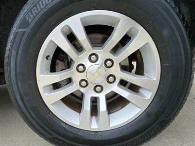 2015 Chevrolet Suburban LT - Photo 50 - Chesterfield, MO 63005