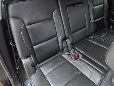 2015 Chevrolet Suburban LT - Photo 25 - Chesterfield, MO 63005