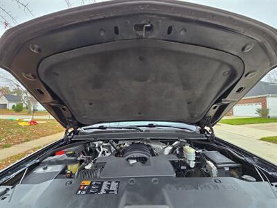 2015 Chevrolet Suburban LT - Photo 32 - Chesterfield, MO 63005