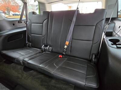 2015 Chevrolet Suburban LT - Photo 29 - Chesterfield, MO 63005