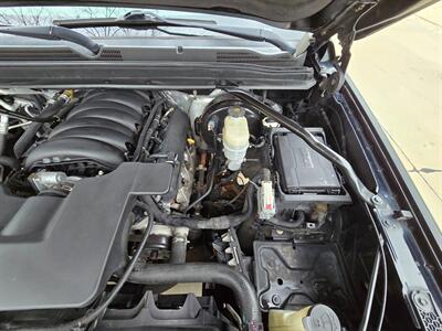 2015 Chevrolet Suburban LT - Photo 34 - Chesterfield, MO 63005