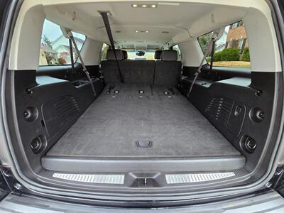 2015 Chevrolet Suburban LT - Photo 30 - Chesterfield, MO 63005