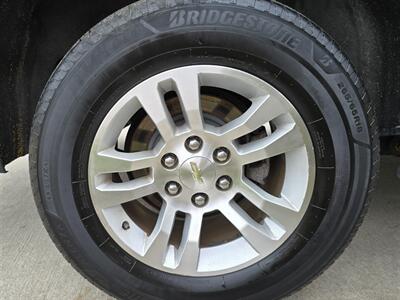 2015 Chevrolet Suburban LT - Photo 48 - Chesterfield, MO 63005