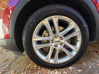 2016 Ford Explorer Limited   - Photo 31 - Chesterfield, MO 63005