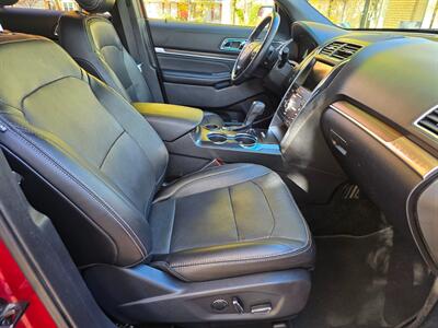 2016 Ford Explorer Limited   - Photo 24 - Chesterfield, MO 63005