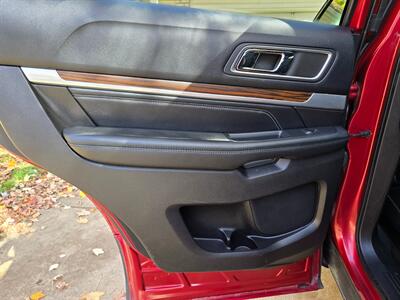 2016 Ford Explorer Limited   - Photo 30 - Chesterfield, MO 63005