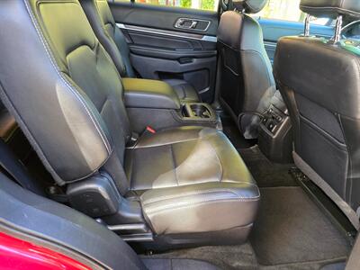 2016 Ford Explorer Limited   - Photo 28 - Chesterfield, MO 63005
