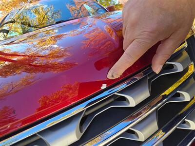 2016 Ford Explorer Limited   - Photo 44 - Chesterfield, MO 63005