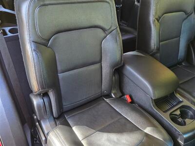 2016 Ford Explorer Limited   - Photo 27 - Chesterfield, MO 63005