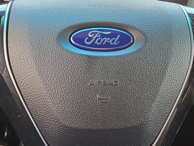 2016 Ford Explorer Limited   - Photo 3 - Chesterfield, MO 63005