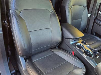 2016 Ford Explorer Limited   - Photo 23 - Chesterfield, MO 63005
