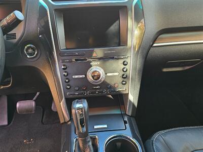 2016 Ford Explorer Limited   - Photo 20 - Chesterfield, MO 63005