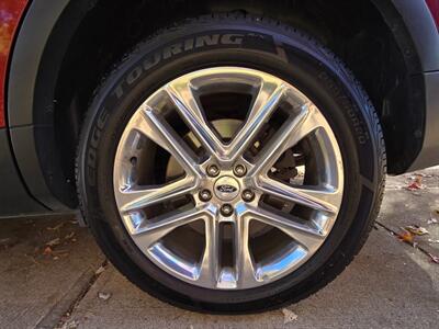 2016 Ford Explorer Limited   - Photo 37 - Chesterfield, MO 63005