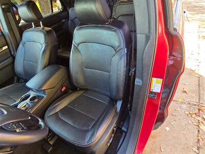 2016 Ford Explorer Limited   - Photo 17 - Chesterfield, MO 63005