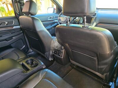 2016 Ford Explorer Limited   - Photo 29 - Chesterfield, MO 63005