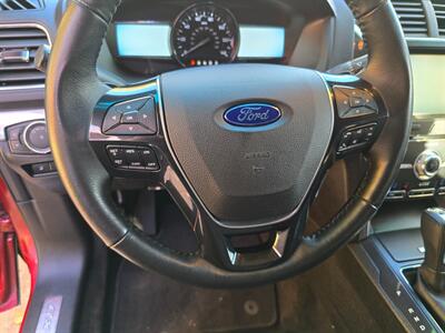 2016 Ford Explorer Limited   - Photo 21 - Chesterfield, MO 63005