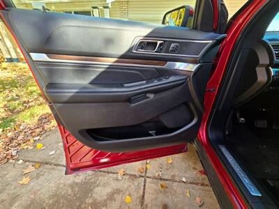 2016 Ford Explorer Limited   - Photo 16 - Chesterfield, MO 63005