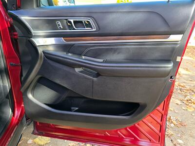 2016 Ford Explorer Limited   - Photo 22 - Chesterfield, MO 63005