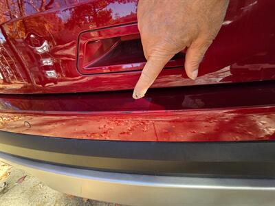 2016 Ford Explorer Limited   - Photo 42 - Chesterfield, MO 63005