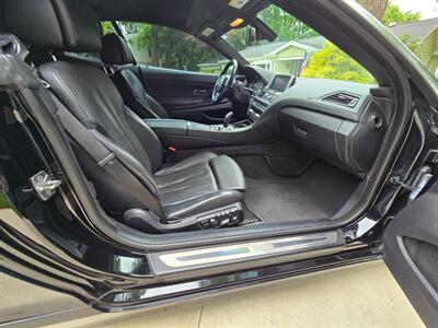 2012 BMW 650i xDrive - Photo 20 - Chesterfield, MO 63005