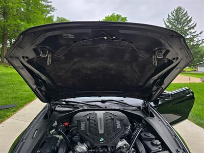 2012 BMW 650i xDrive - Photo 42 - Chesterfield, MO 63005