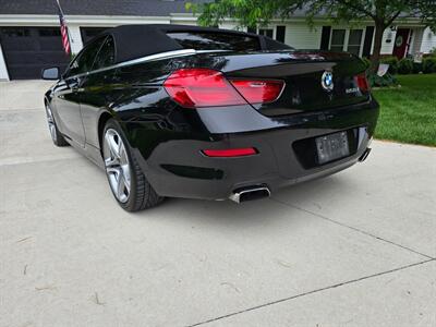 2012 BMW 650i xDrive - Photo 6 - Chesterfield, MO 63005