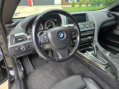 2012 BMW 650i xDrive - Photo 18 - Chesterfield, MO 63005