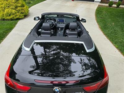 2012 BMW 650i xDrive - Photo 41 - Chesterfield, MO 63005