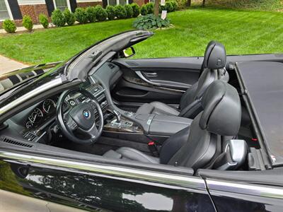 2012 BMW 650i xDrive - Photo 24 - Chesterfield, MO 63005