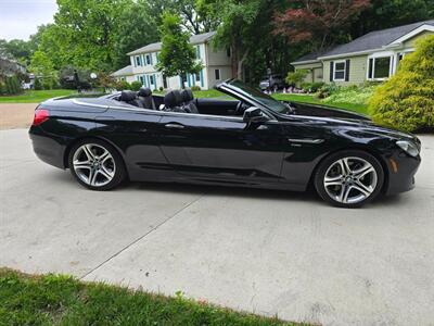2012 BMW 650i xDrive - Photo 10 - Chesterfield, MO 63005
