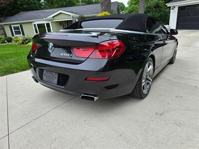 2012 BMW 650i xDrive - Photo 8 - Chesterfield, MO 63005
