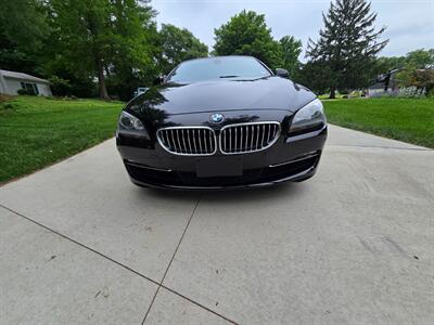 2012 BMW 650i xDrive - Photo 12 - Chesterfield, MO 63005