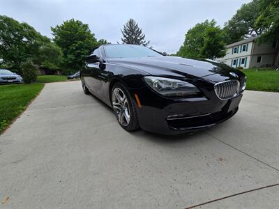 2012 BMW 650i xDrive - Photo 11 - Chesterfield, MO 63005