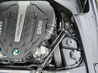2012 BMW 650i xDrive - Photo 45 - Chesterfield, MO 63005