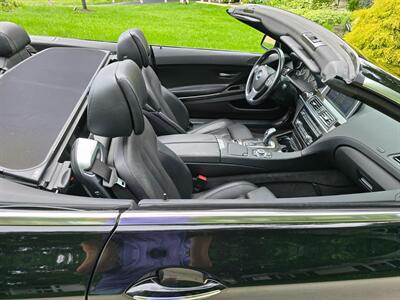 2012 BMW 650i xDrive - Photo 23 - Chesterfield, MO 63005