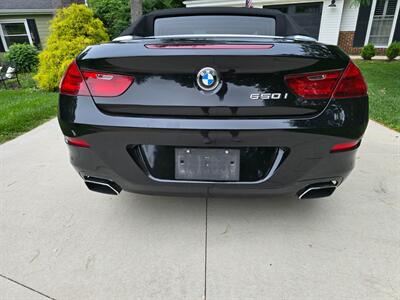 2012 BMW 650i xDrive - Photo 7 - Chesterfield, MO 63005