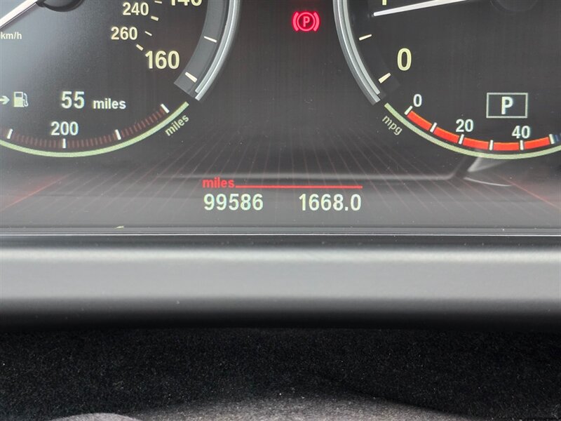 2012 BMW 650i xDrive  