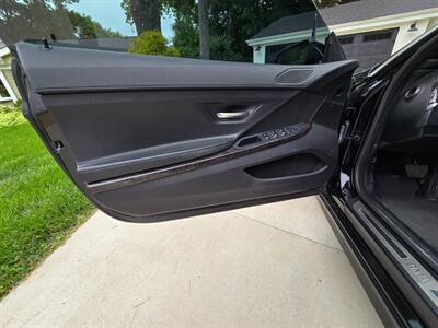 2012 BMW 650i xDrive - Photo 15 - Chesterfield, MO 63005