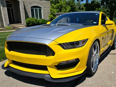 2016 Ford Mustang GT   - Photo 2 - Chesterfield, MO 63005